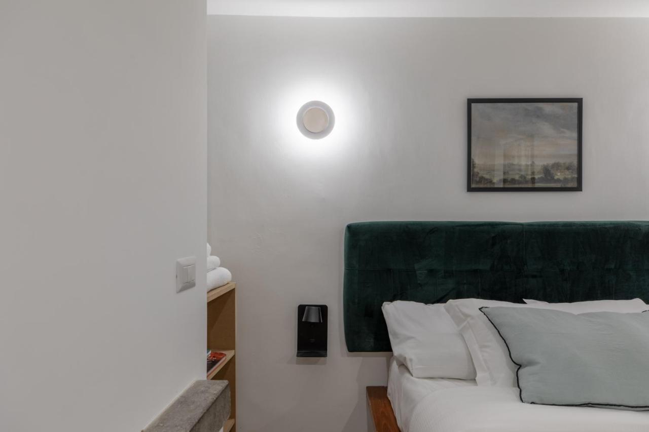 Comfy Studio X2 - Trastevere District! روما المظهر الخارجي الصورة