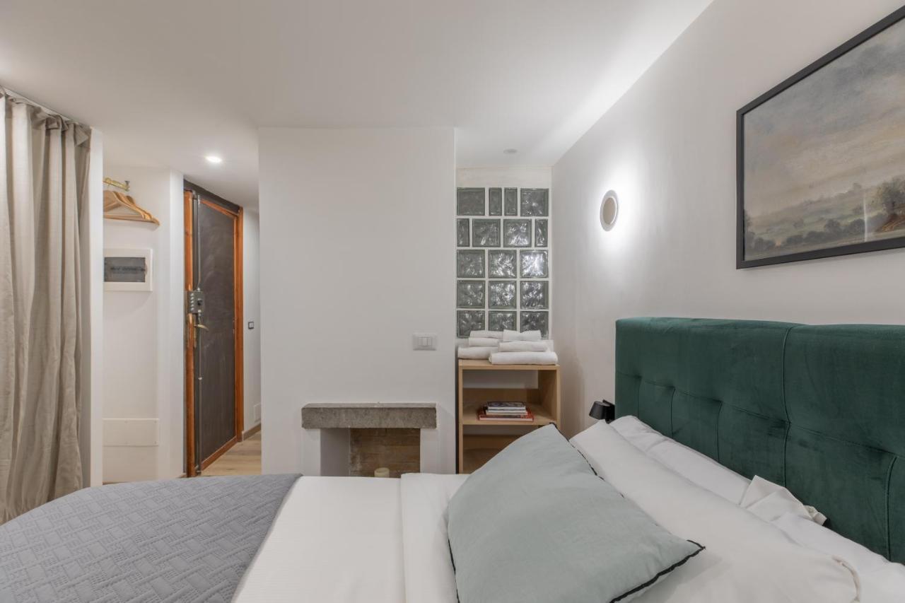 Comfy Studio X2 - Trastevere District! روما المظهر الخارجي الصورة